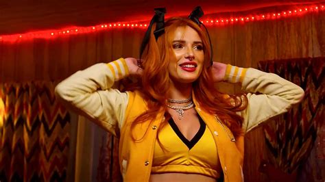 bella thorne movies and tv shows|bella thorne movies on netflix.